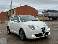 Usado Alfa Romeo MiTo 85 CV (62 kW) 2014 Blanco Utilitario