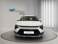 Usado Kia Niro 141 CV (103 kW) 2022 Blanco SUV