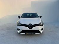 usado Renault Clio IV 