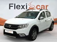 usado Dacia Sandero Stepway Comfort TCE 66kW (90CV) Gasolina en Flexicar Valencia 2