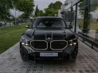Usado BMW XM Comfort Edition 653 CV (480 kW) 2023 Negro SUV