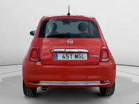 Usado Fiat 500 69 CV (50 kW) 2023 Utilitario