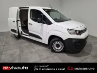Usado Citroën Berlingo 100 CV (73 kW) 2020 Blanco Monovolumen