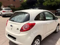 Usado Ford Ka 69 CV (50 kW) 2012 Blanco Utilitario
