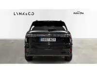 Usado Lynk & Co 01 276 CV (202 kW) 2025 Negro SUV