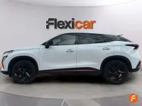 Usado Omoda 5 185 CV (136 kW) 2024 Blanco SUV