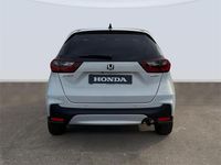 Nuevo Honda Jazz Advance 122 CV (89 kW) 2025 Premsunlight white p Utilitario