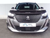 usado Peugeot 2008 1.5bluehdi S&s Allure Eat8 130