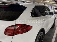 Käytetty Porsche Cayenne 245 HP (180 kW) 2014 Valkoinen Katumaasturi