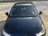 Usado Audi A1 Sportback 125 CV (91 kW) 2017 Negro Utilitario