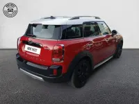 Usado Mini Cooper S Countryman 224 CV (164 kW) 2020 Rojo SUV