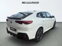 Usado BMW X2 150 CV (110 kW) 2024 SUV
