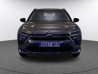 Usado Citroën C5 X PureTech 131 CV (96 kW) 2023 Gris Familiar