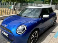 Usado Mini Cooper SE Favoured 11 kW (16 CV) 2025 Eléctrico Utilitario