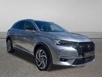 Usado DS Automobiles DS7 Crossback So Chic 130 CV (95 kW) 2019 Gris SUV