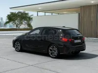 Usado BMW 120 163 CV (119 kW) 2025 Negro Utilitario