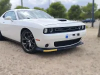 Usado Dodge Challenger SXT 303 CV (222 kW) 2021 Blanco Coupe