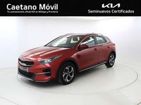 Usado Kia XCeed 120 CV (88 kW) 2020 Rojo SUV