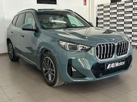 Usado BMW X1 Comfort Edition 163 CV (119 kW) 2025 Verde SUV