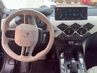 Usado DS Automobiles DS3 Crossback E-Tense Grand Chic 100 kW (136 CV) 2020 Azul SUV