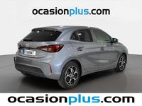 Usado MG MG3 Luxury 195 CV (143 kW) 2024 Blanco Utilitario
