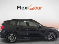 Usado BMW X1 xLine 163 CV (119 kW) 2024 Negro SUV