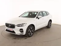 Usado Volvo XC60 Business Edition 341 CV (250 kW) 2021 Blanco SUV