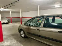 Usado Citroën Xsara Picasso 110 CV (80 kW) 2008 Beige Monovolumen