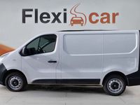 usado Fiat Talento 1.6 121 Cv Diésel en Flexicar Villalba