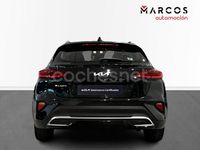 Usado Kia XCeed 100 CV (73 kW) 2024 Negro SUV