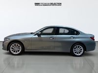 Usado BMW 320e Shadowline 204 CV (150 kW) 2024