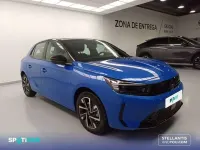 Usado Opel Corsa 101 CV (74 kW) 2025 Azul Utilitario
