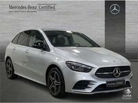 Usado Mercedes B250e 218 CV (160 kW) 2025 Monovolumen