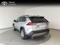 Usado Toyota RAV4 Hybrid Advance 218 CV (160 kW) 2020 SUV