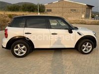 Usado Mini Cooper Countryman 122 CV (89 kW) 2012 Blanco SUV