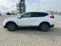 Usado Honda CR-V 184 CV (135 kW) 2022 Blanco SUV