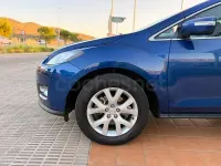 Usado Mazda CX-7 Sportive 260 CV (191 kW) 2008 Azul SUV