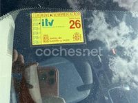 Usado Ford Focus Trend 109 CV (80 kW) 2005 Azul Berlina