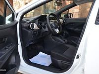 Usado Nissan Micra S 89 CV (65 kW) 2019 Blanco Utilitario