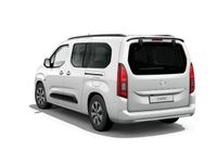 Usado Opel Combo S 130 CV (95 kW) 2024 Blanco Monovolumen