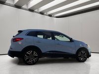 Usado Renault Kadjar Techno 140 CV (102 kW) 2022 Blanco SUV