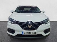Usado Renault Kadjar Zen 115 CV (84 kW) 2019 SUV