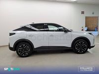 Usado Peugeot 3008 Allure 136 CV (100 kW) 2025 Blanco SUV