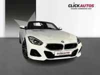 Usado BMW Z4 199 CV (146 kW) 2023 Blanco Descapotable