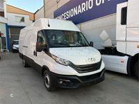 Usado Iveco Daily 2023 Monovolumen