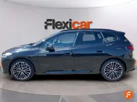 Usado BMW 218 136 CV (100 kW) 2024 Negro Monovolumen