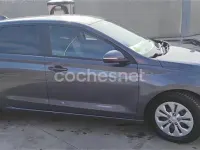Usado Hyundai i30 95 CV (69 kW) 2017 Azul Berlina