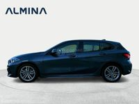 usado BMW 118 Serie 1 d en Carteya Motor | Campo de Gibraltar Cádiz