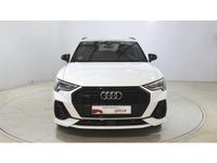 Usado Audi Q3 190 CV (139 kW) 2020 Blanco SUV