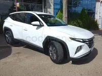 Usado Hyundai Tucson 115 CV (84 kW) 2023 Blanco SUV